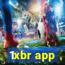 1xbr app